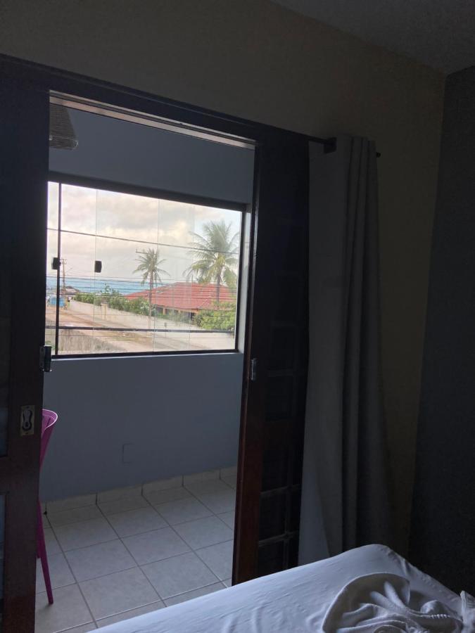 Pousada Costa Dos Corais São José da Coroa Grande Exterior foto