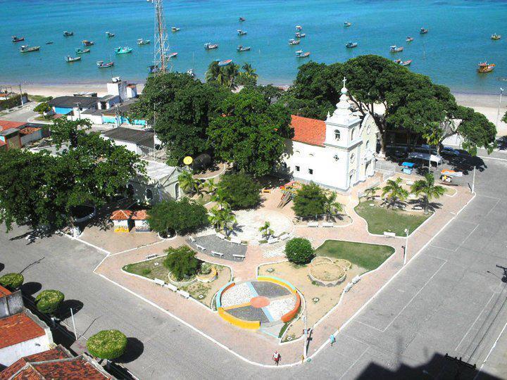 Pousada Costa Dos Corais São José da Coroa Grande Exterior foto
